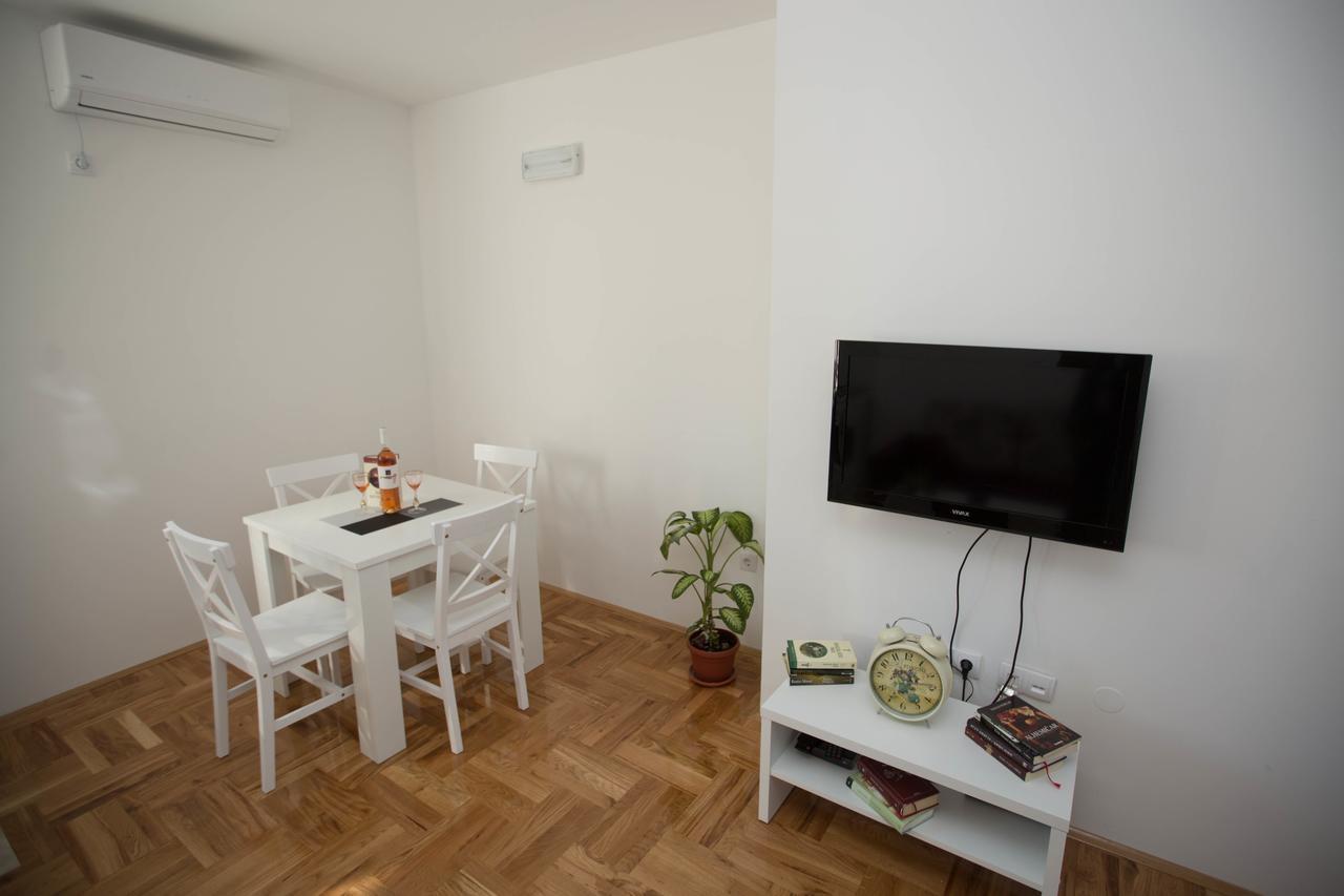 Apartment Marko Trebinje Exterior photo