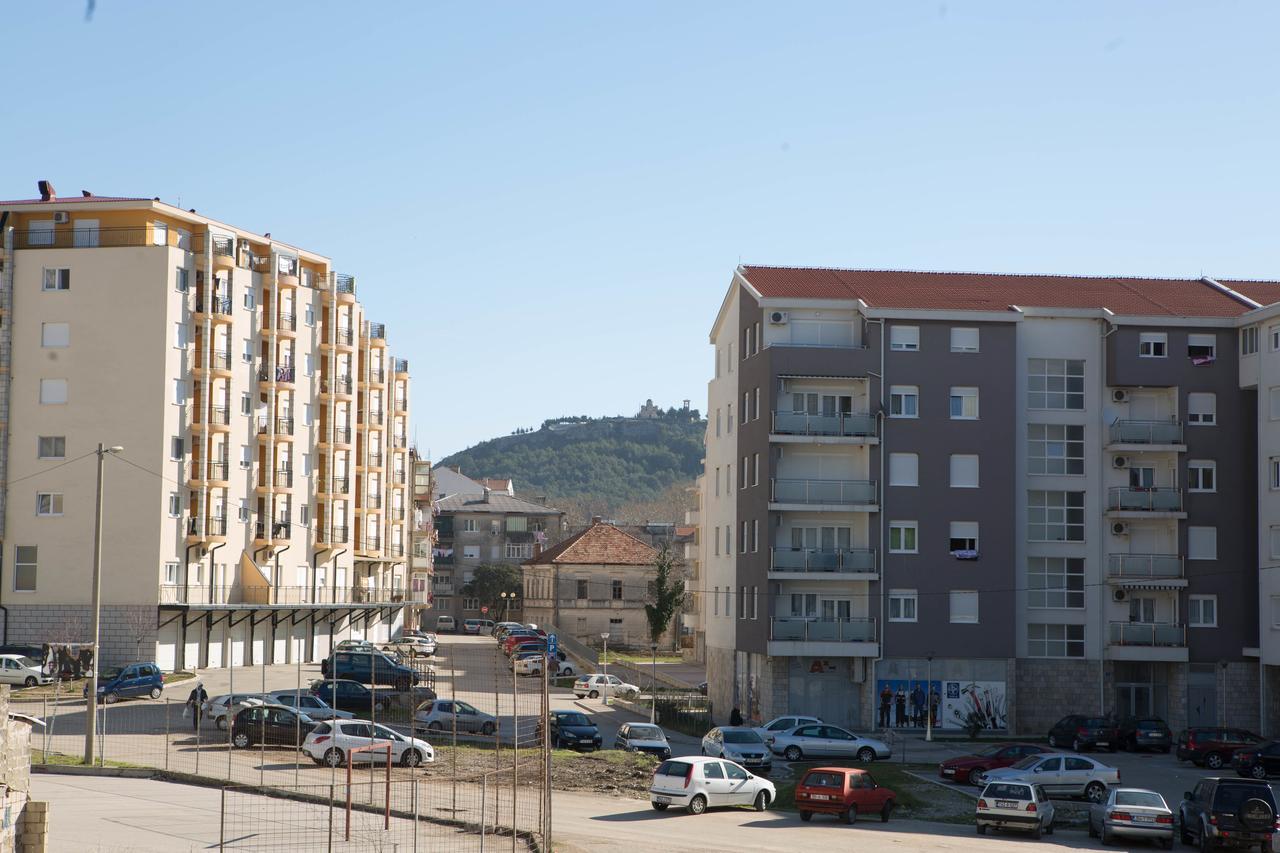 Apartment Marko Trebinje Exterior photo