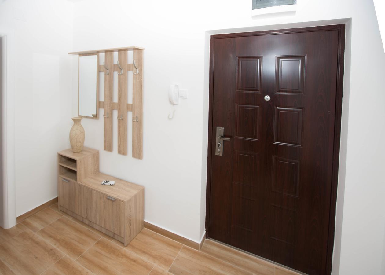 Apartment Marko Trebinje Exterior photo
